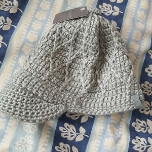 Pistil Jax Hat Aqua | Poshmark